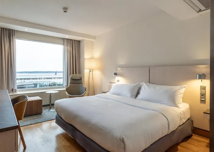 Hilton Helsinki Kalastajatorppa