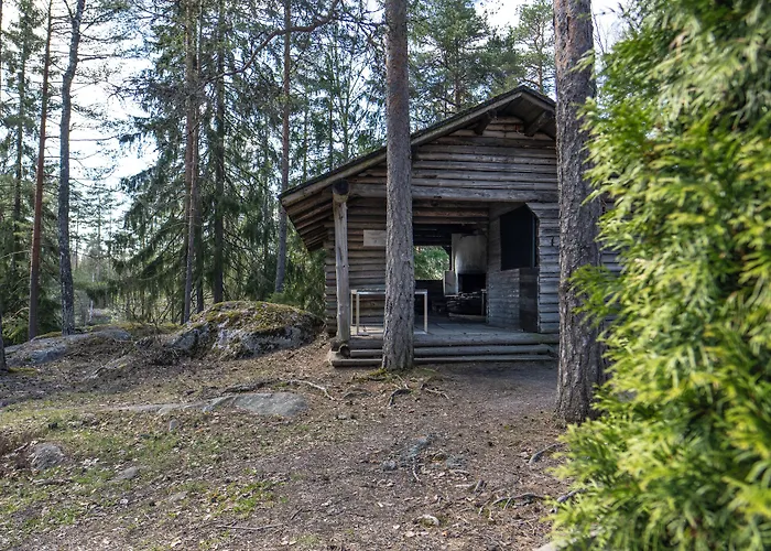 Hotel Korpilampi