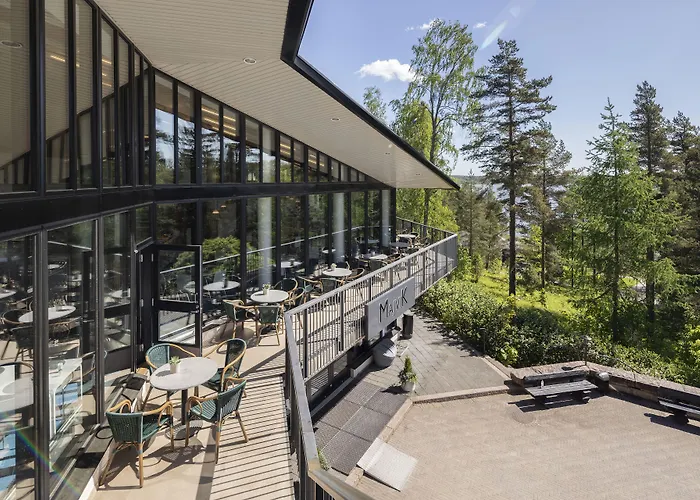 Majvik Congress Hotel