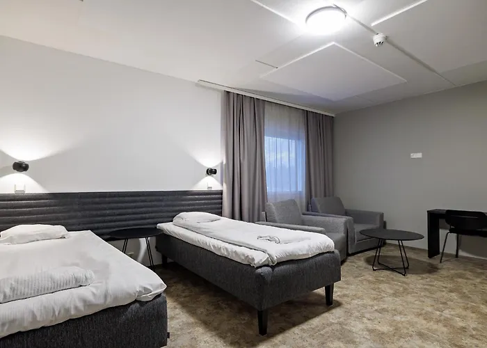 Eerikkilae Sport & Outdoor Resort