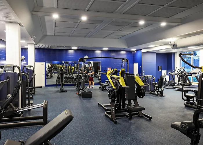 Eerikkilae Sport & Outdoor Resort