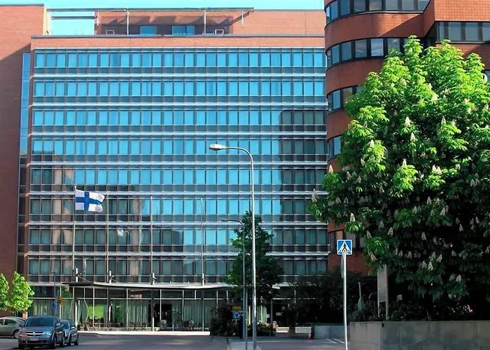 Scandic Ruoholahti